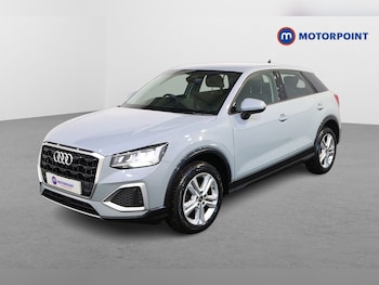 Used Audi Q2 2022 for sale - 77106714: Photo