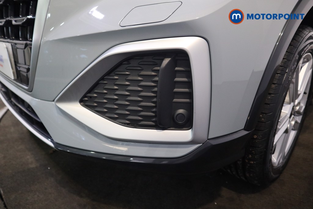 Used Audi Q2 2022 for sale - 77106714: Photo 40