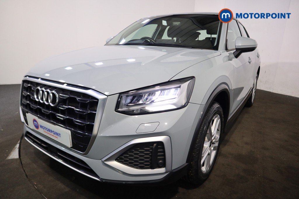 Used Audi Q2 2022 for sale - 77106714: Photo 41