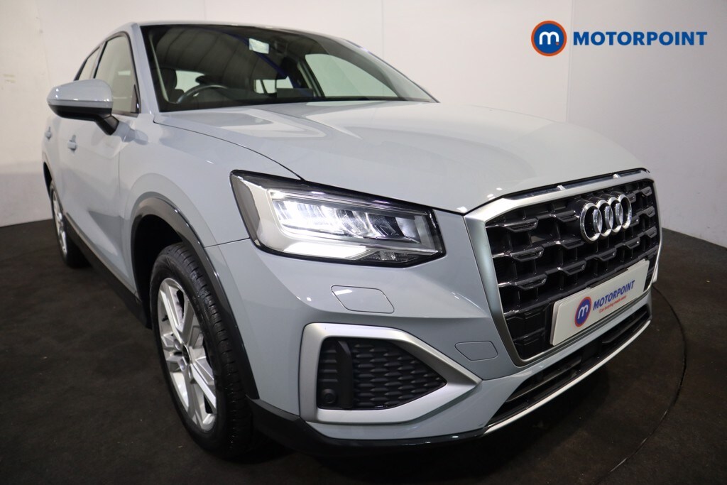 Used Audi Q2 2022 for sale - 77106714: Photo 43