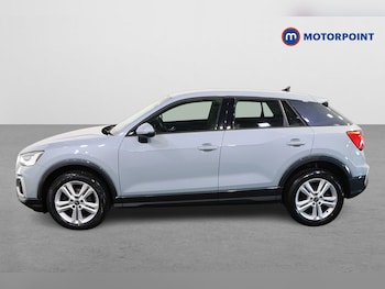 Used Audi Q2 2022 for sale - 77106714: Photo