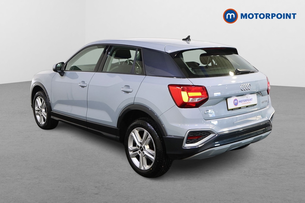 Used Audi Q2 2022 for sale - 77106714: Photo 5
