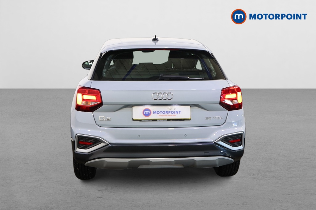 Used Audi Q2 2022 for sale - 77106714: Photo 6