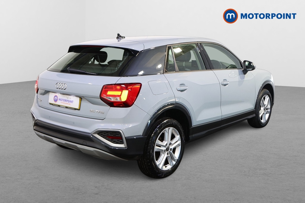 Used Audi Q2 2022 for sale - 77106714: Photo 7