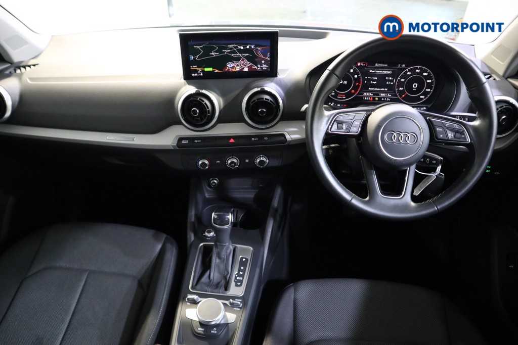 Used Audi Q2 2022 for sale - 77106714: Photo 9