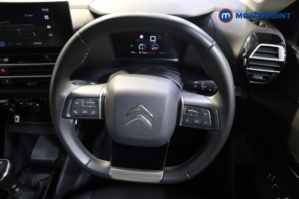 Used Citroen C4 2023 for sale - 77691866: Photo 10