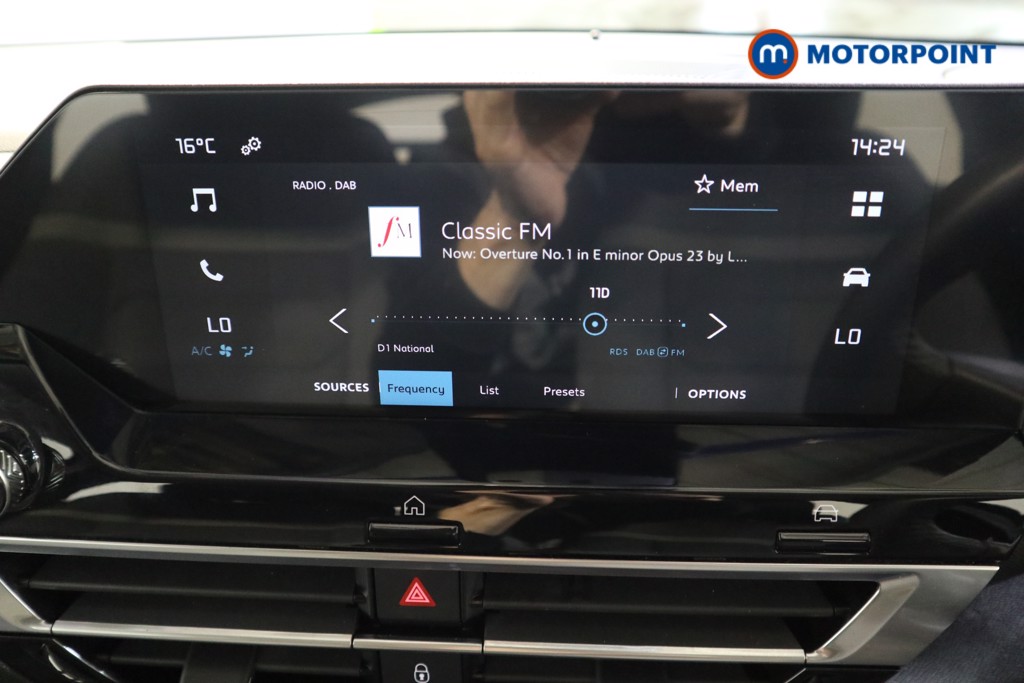 Used Citroen C4 2023 for sale - 77691866: Photo 14