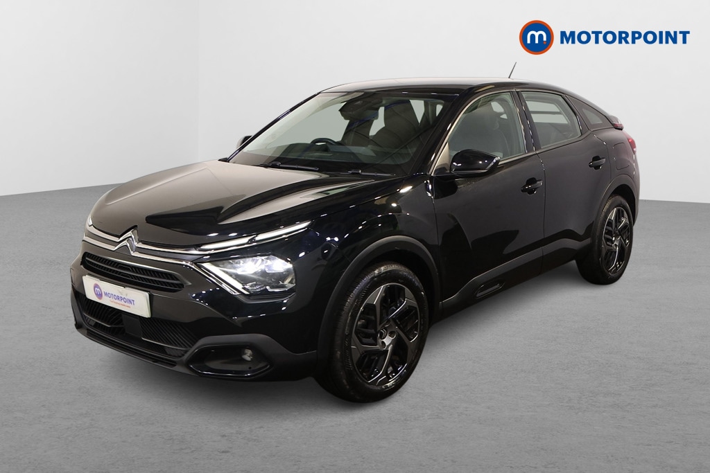 Used Citroen C4 2023 for sale - 77691866: Photo 3