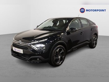 Used Citroen C4 2023 for sale - 77691866: Photo