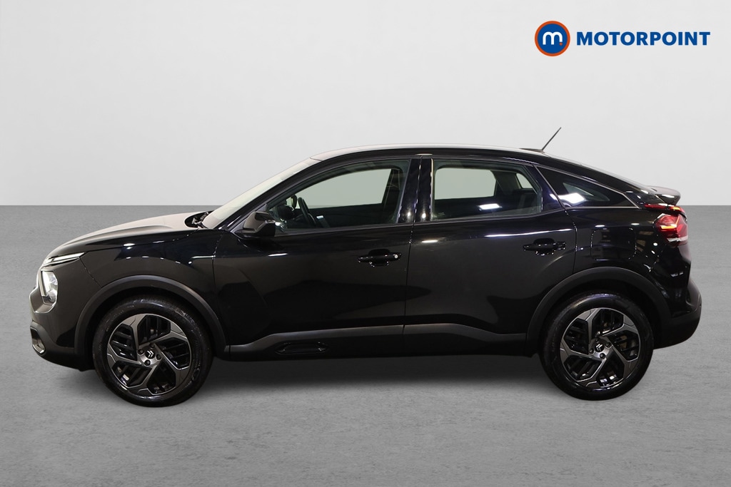 Used Citroen C4 2023 for sale - 77691866: Photo 4