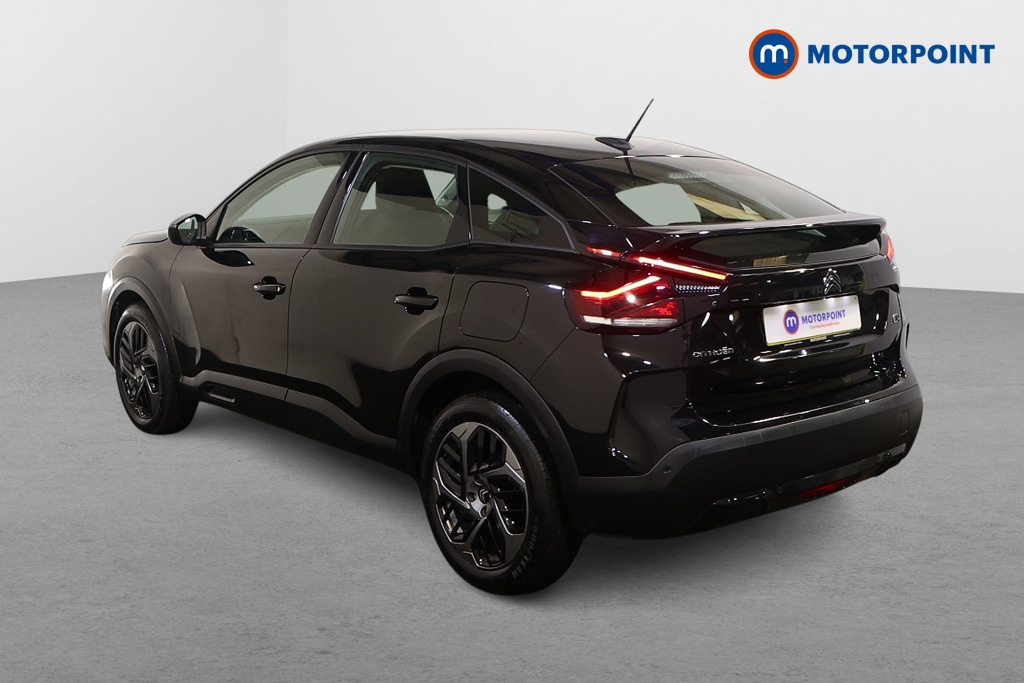 Used Citroen C4 2023 for sale - 77691866: Photo 5