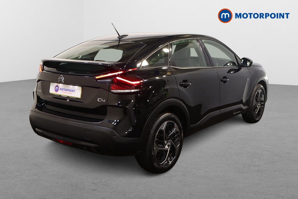 Used Citroen C4 2023 for sale - 77691866: Photo 7