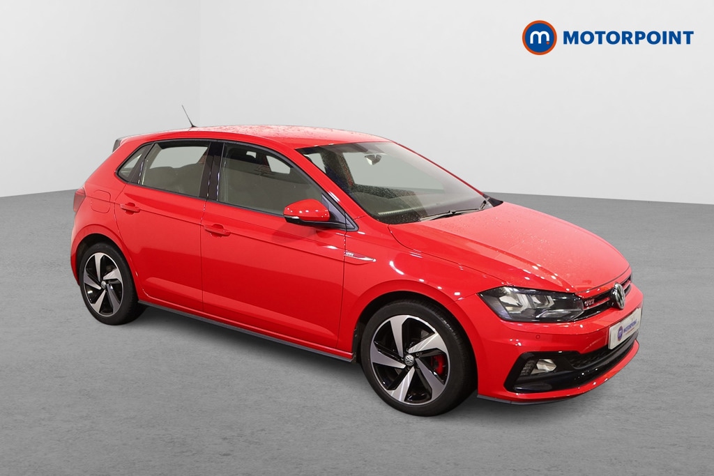 Used Volkswagen Polo 2020 for sale - 76934030: Photo 1