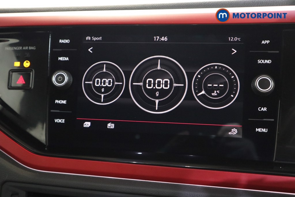 Used Volkswagen Polo 2020 for sale - 76934030: Photo 10