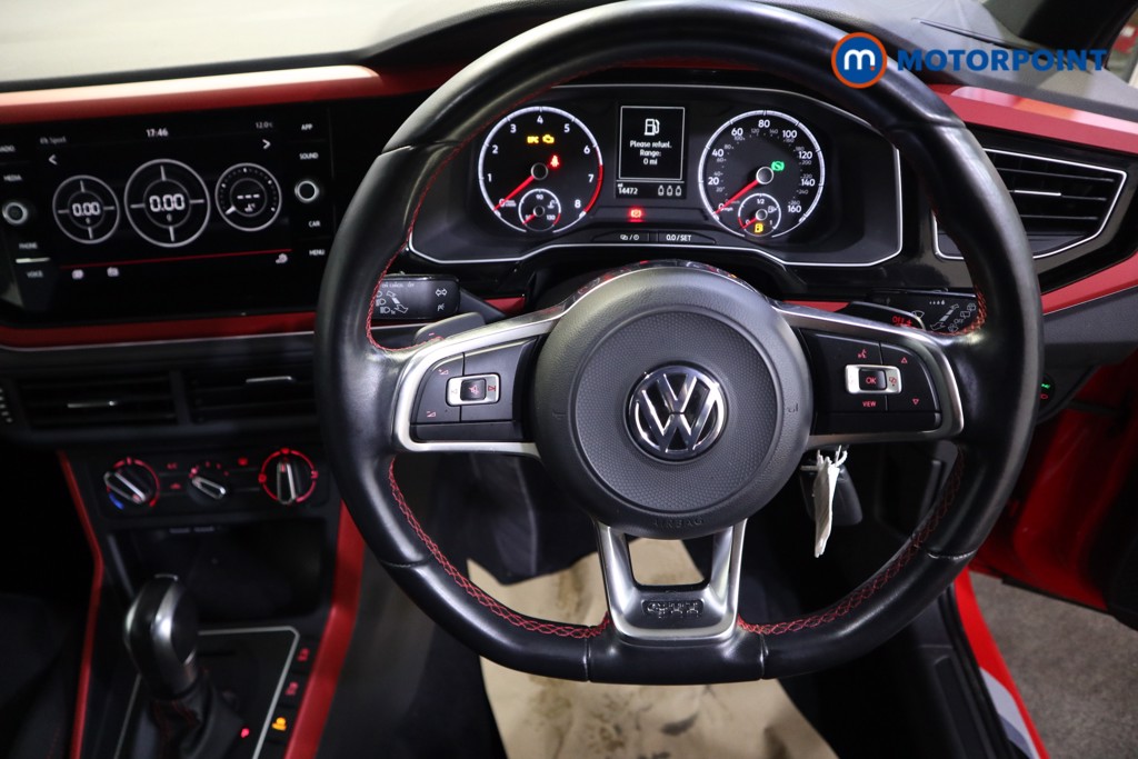 Used Volkswagen Polo 2020 for sale - 76934030: Photo 11