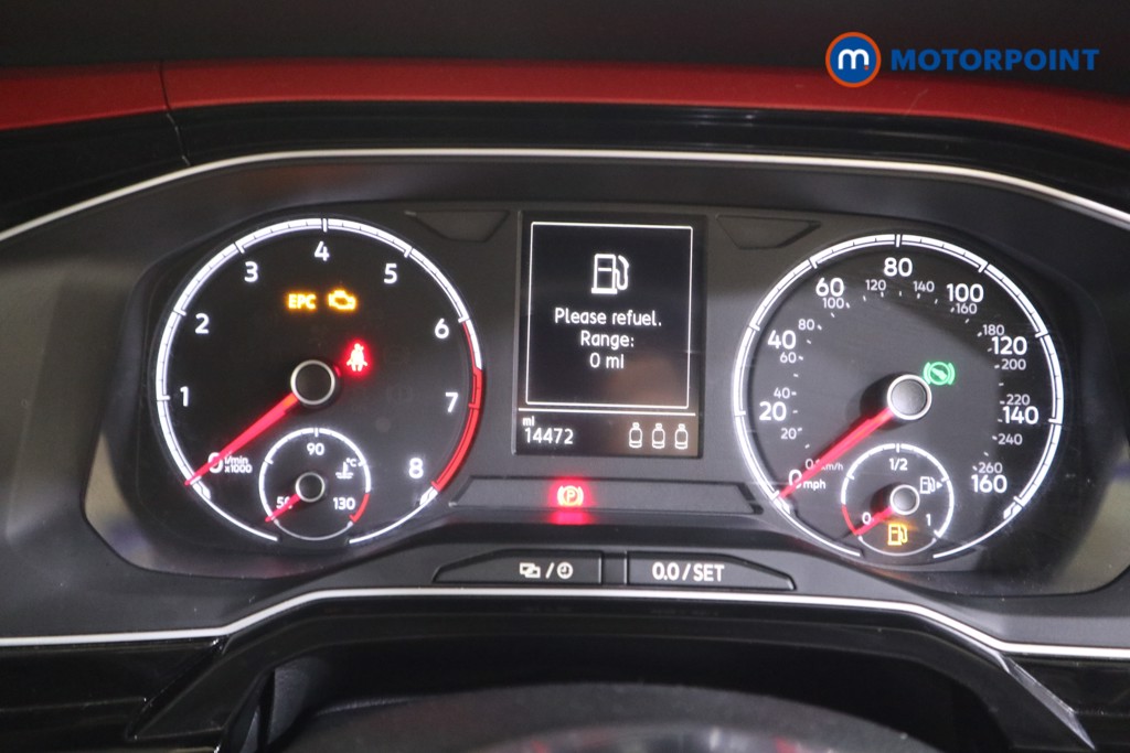 Used Volkswagen Polo 2020 for sale - 76934030: Photo 12