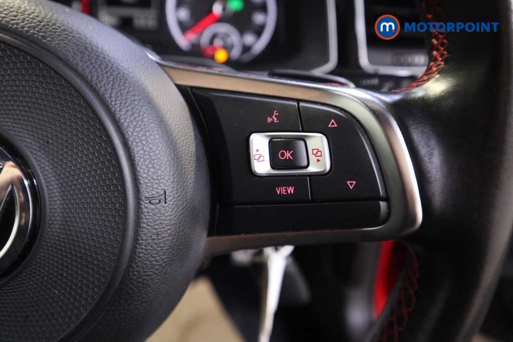 Used Volkswagen Polo 2020 for sale - 76934030: Photo 14