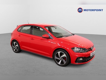 Used Volkswagen Polo 2020 for sale - 76934030: Photo