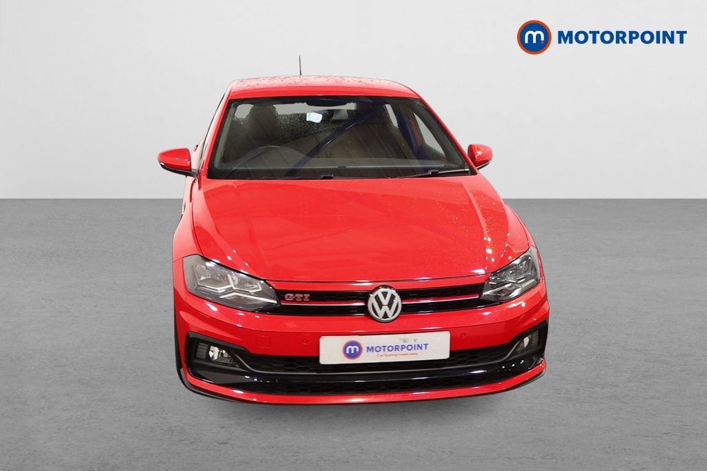 Used Volkswagen Polo 2020 for sale - 76934030: Photo 2