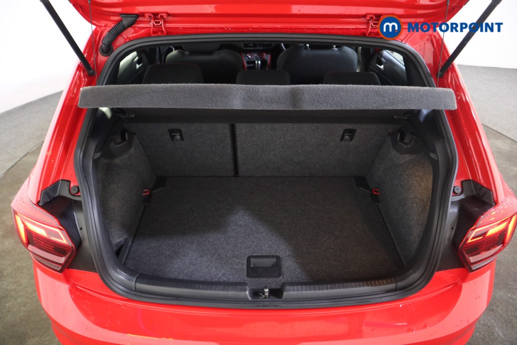 Used Volkswagen Polo 2020 for sale - 76934030: Photo 21