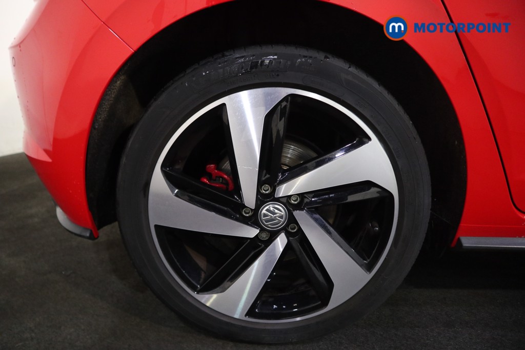 Used Volkswagen Polo 2020 for sale - 76934030: Photo 22