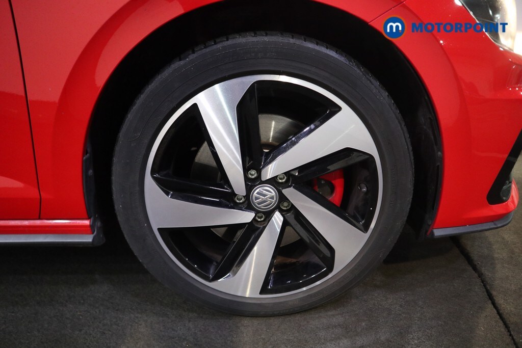 Used Volkswagen Polo 2020 for sale - 76934030: Photo 23