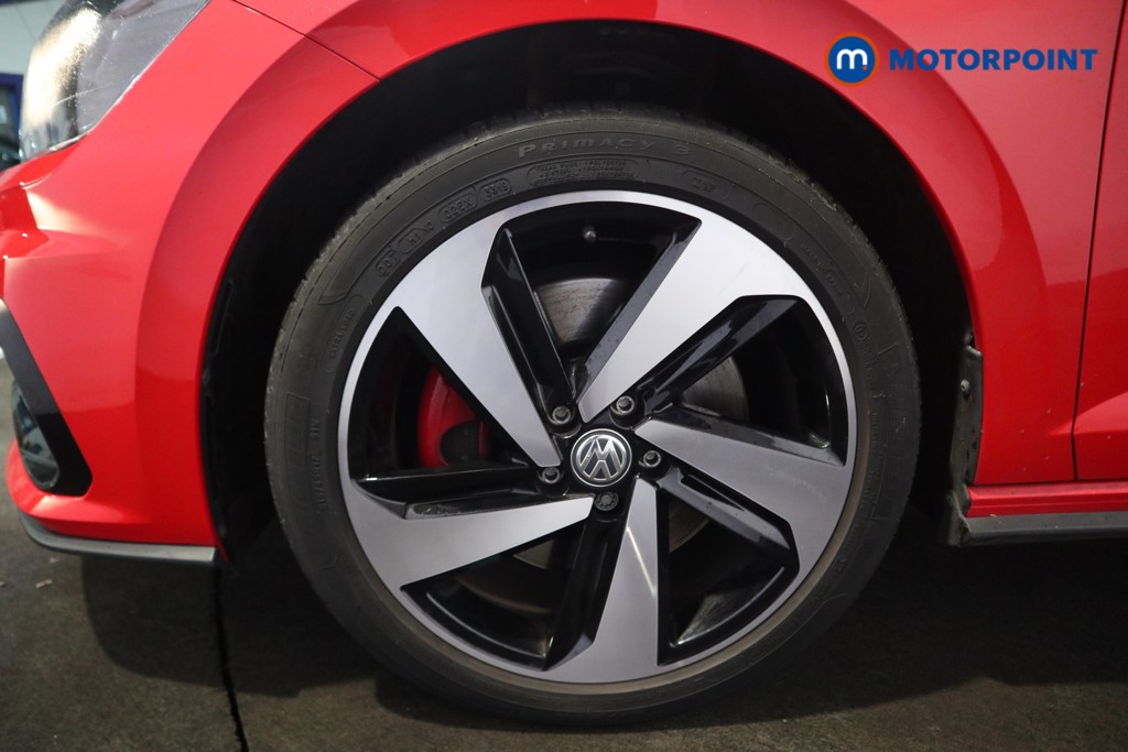 Used Volkswagen Polo 2020 for sale - 76934030: Photo 24