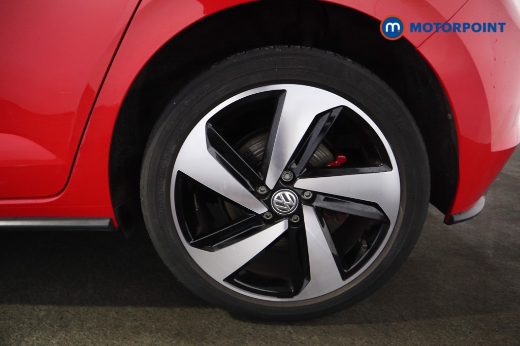 Used Volkswagen Polo 2020 for sale - 76934030: Photo 25