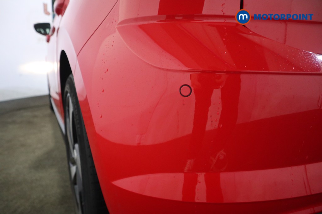 Used Volkswagen Polo 2020 for sale - 76934030: Photo 26