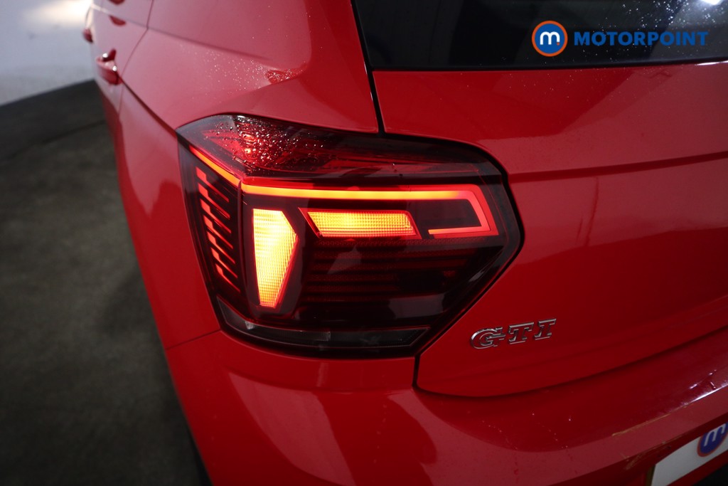 Used Volkswagen Polo 2020 for sale - 76934030: Photo 27