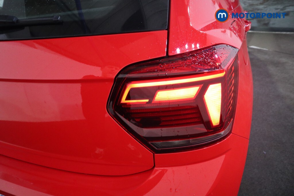 Used Volkswagen Polo 2020 for sale - 76934030: Photo 28