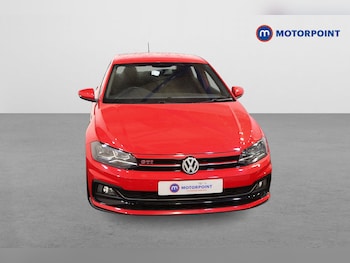 Used Volkswagen Polo 2020 for sale - 76934030: Photo