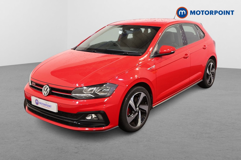 Used Volkswagen Polo 2020 for sale - 76934030: Photo 3