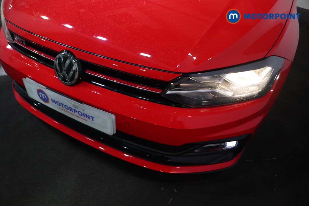 Used Volkswagen Polo 2020 for sale - 76934030: Photo 35