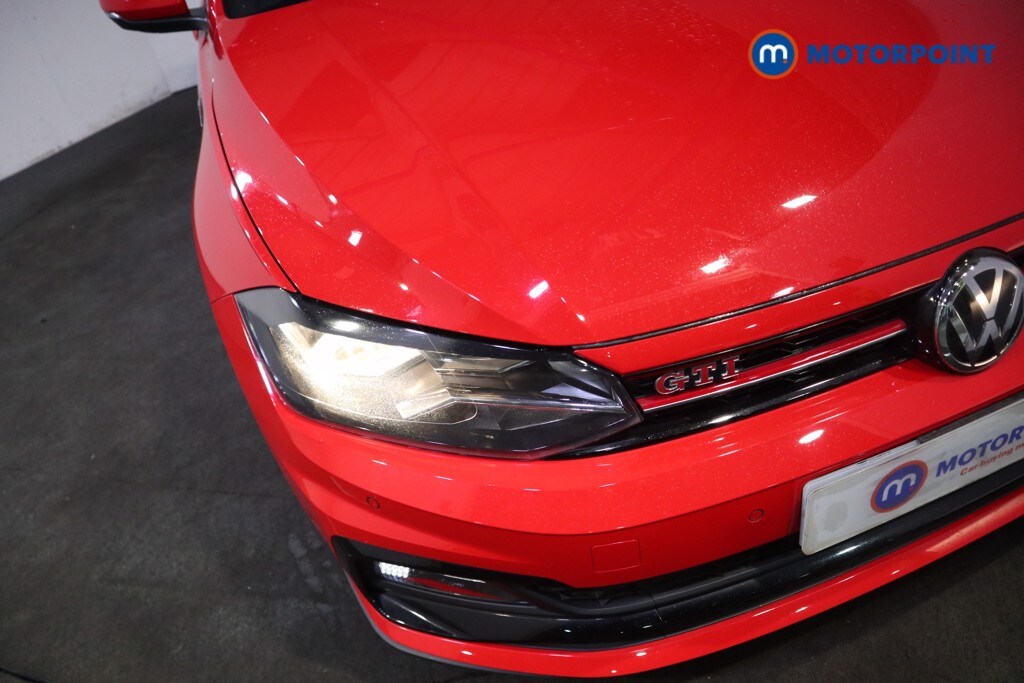 Used Volkswagen Polo 2020 for sale - 76934030: Photo 36