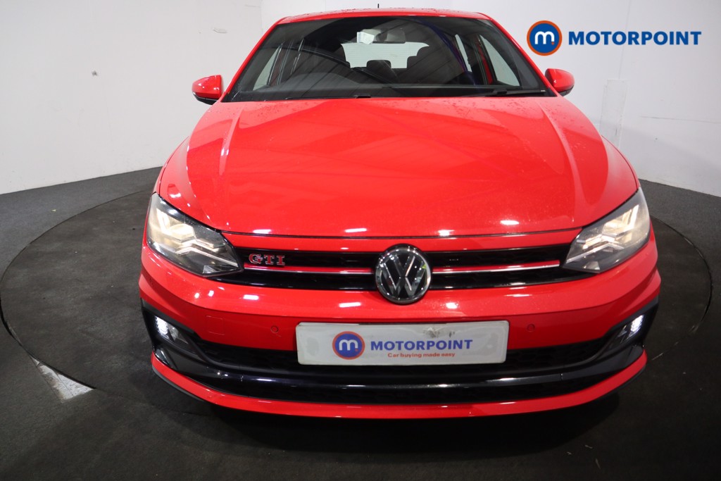 Used Volkswagen Polo 2020 for sale - 76934030: Photo 37