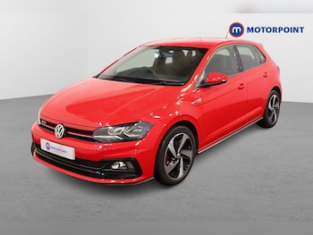 Used Volkswagen Polo 2020 for sale - 76934030: Photo