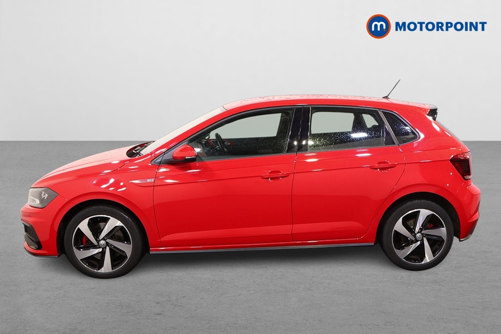 Used Volkswagen Polo 2020 for sale - 76934030: Photo 4