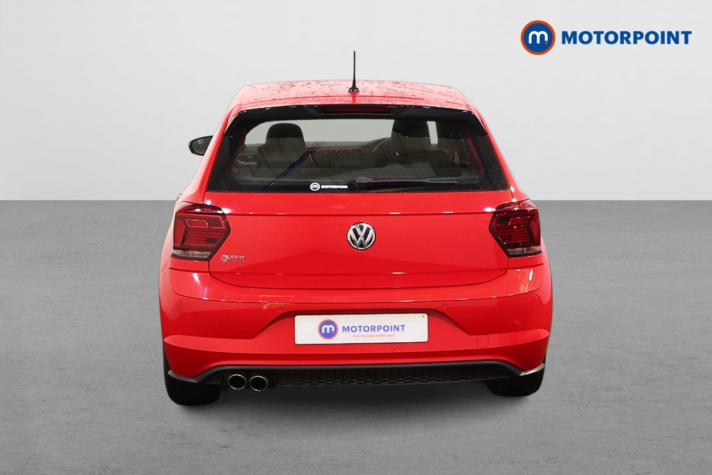 Used Volkswagen Polo 2020 for sale - 76934030: Photo 6