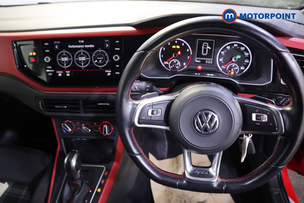 Used Volkswagen Polo 2020 for sale - 76934030: Photo 9