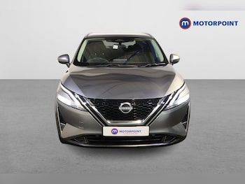 Used Nissan Qashqai 2023 for sale - 76279015: Photo