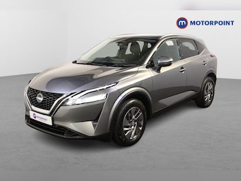 Used Nissan Qashqai 2023 for sale - 76279015: Photo