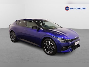2023 - 236kW GT Line 77.4kWh 5dr AWD Auto