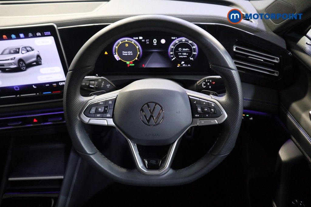 Used Volkswagen Tiguan 2024 for sale - 78028955: Photo 10