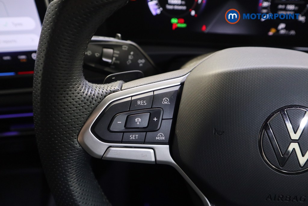 Used Volkswagen Tiguan 2024 for sale - 78028955: Photo 11