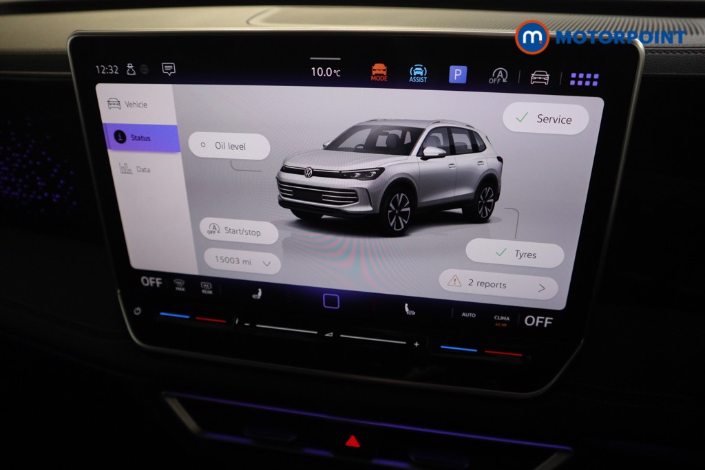 Used Volkswagen Tiguan 2024 for sale - 78028955: Photo 15