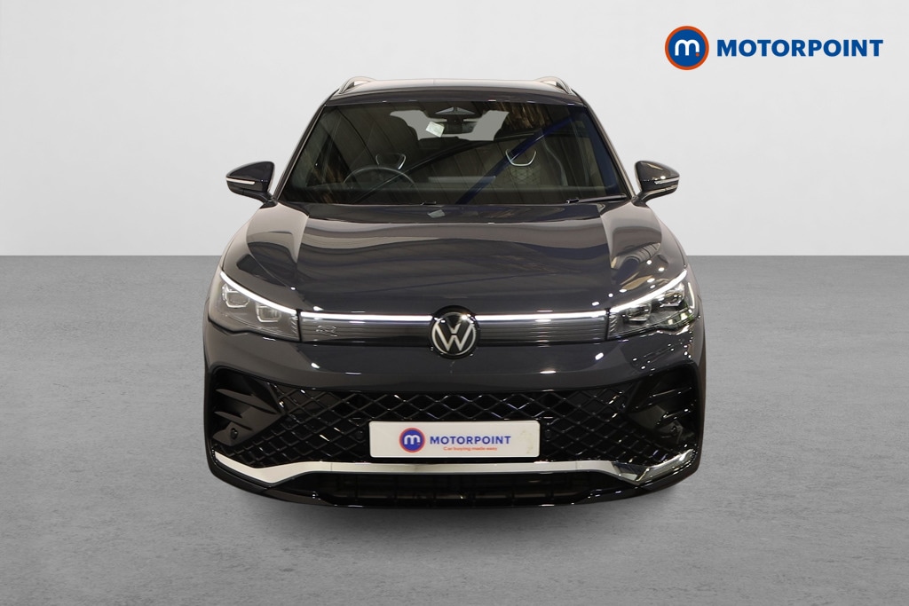 Used Volkswagen Tiguan 2024 for sale - 78028955: Photo 2