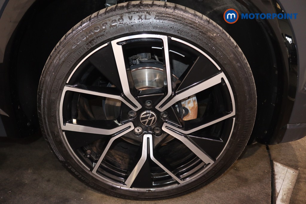 Used Volkswagen Tiguan 2024 for sale - 78028955: Photo 35