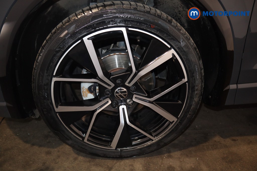 Used Volkswagen Tiguan 2024 for sale - 78028955: Photo 36