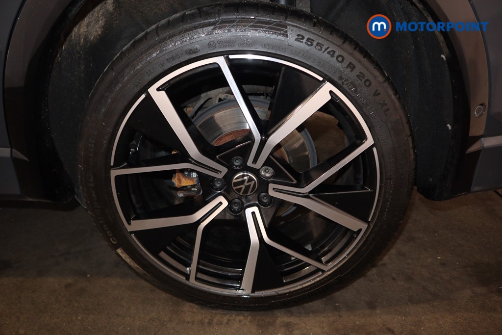 Used Volkswagen Tiguan 2024 for sale - 78028955: Photo 37